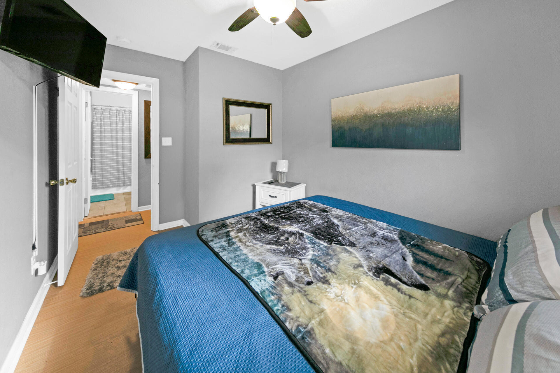 OLDE FORT WALTON (242201.00) - Residential