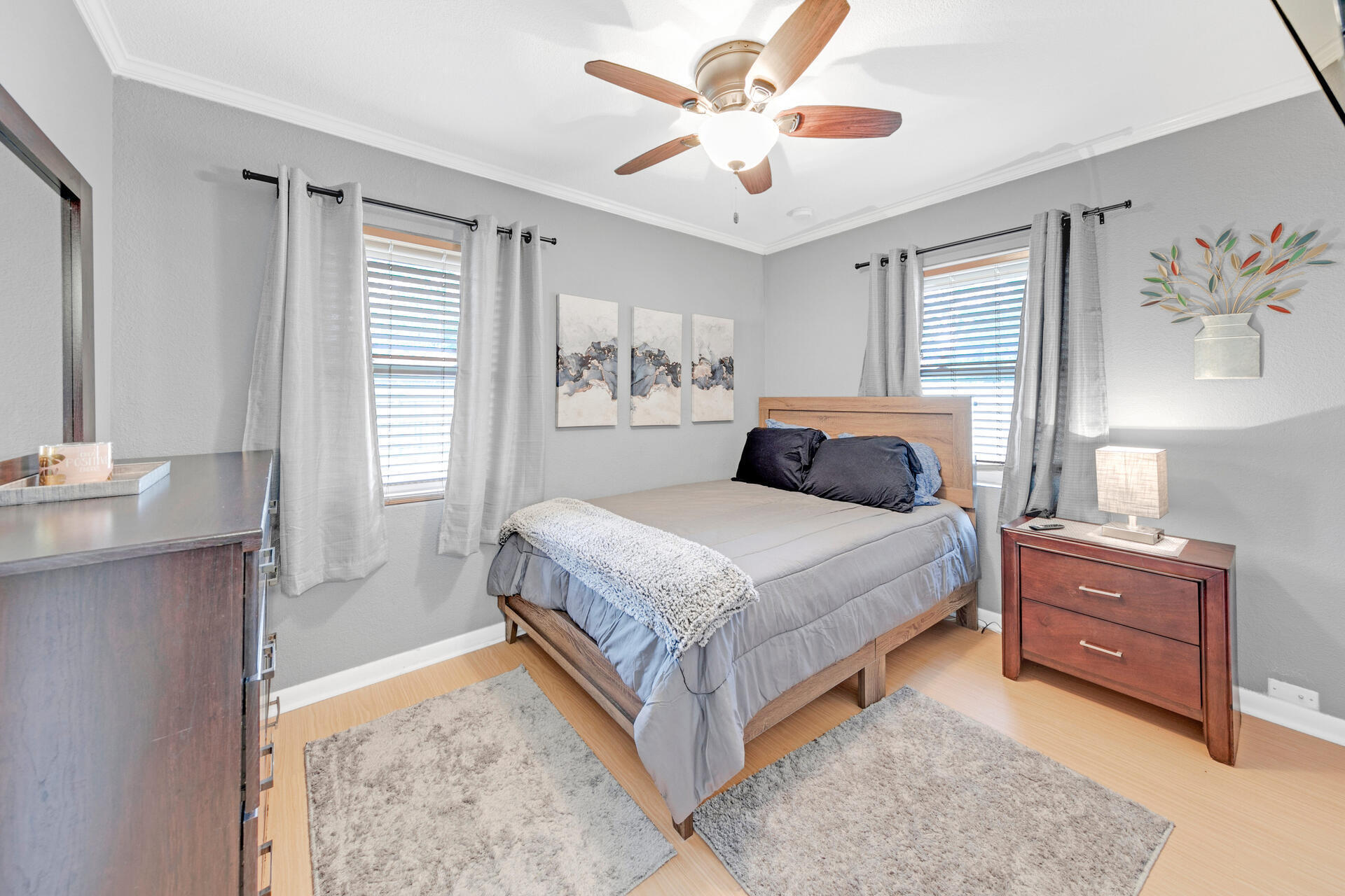 OLDE FORT WALTON (242201.00) - Residential