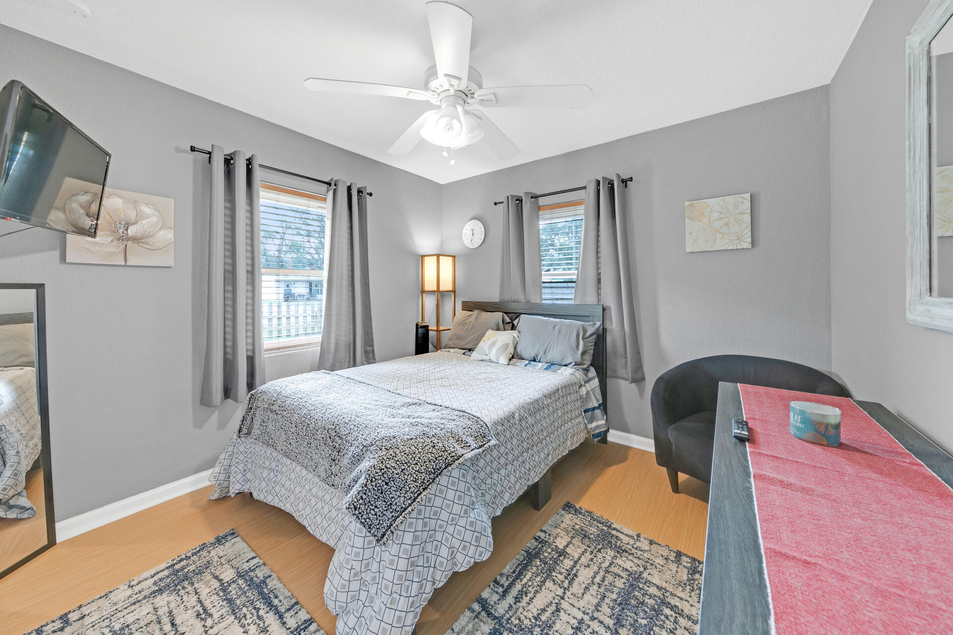 OLDE FORT WALTON (242201.00) - Residential