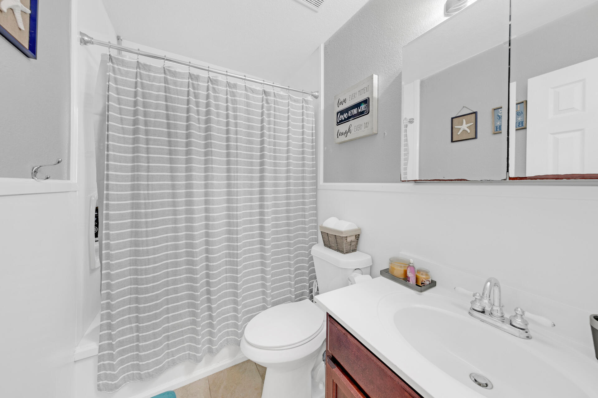 OLDE FORT WALTON (242201.00) - Residential