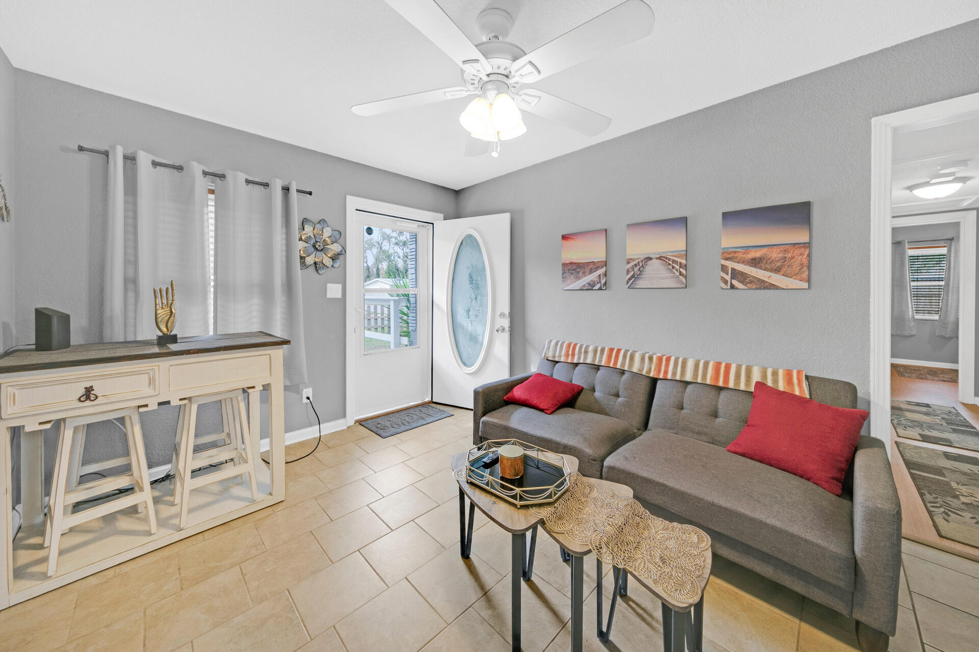 OLDE FORT WALTON (242201.00) - Residential