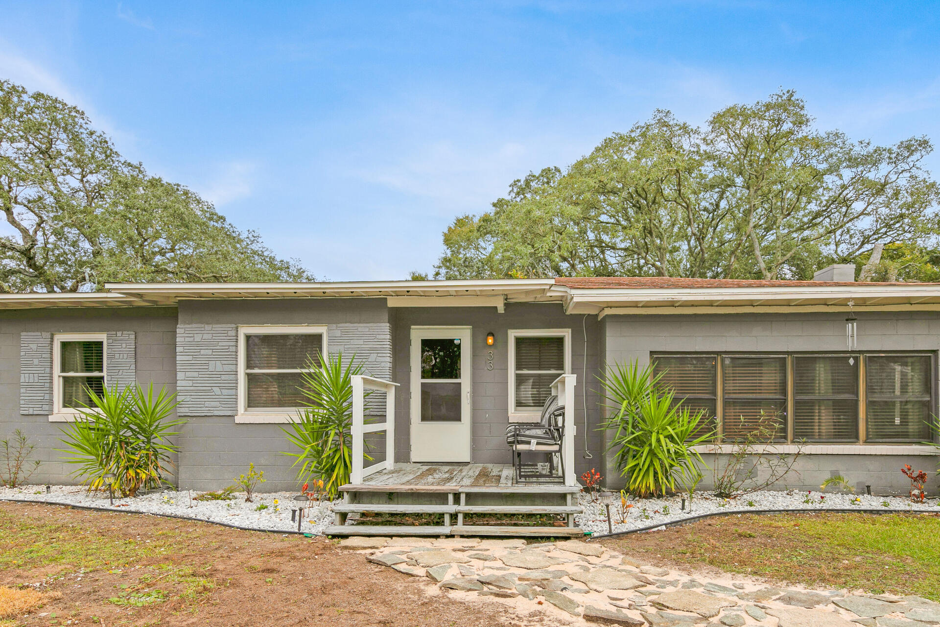 OLDE FORT WALTON (242201.00) - Residential