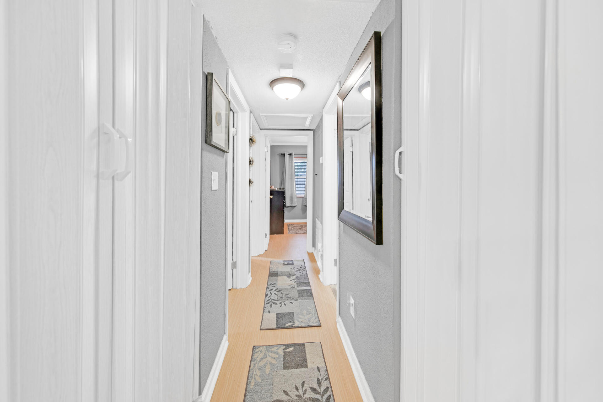 OLDE FORT WALTON (242201.00) - Residential