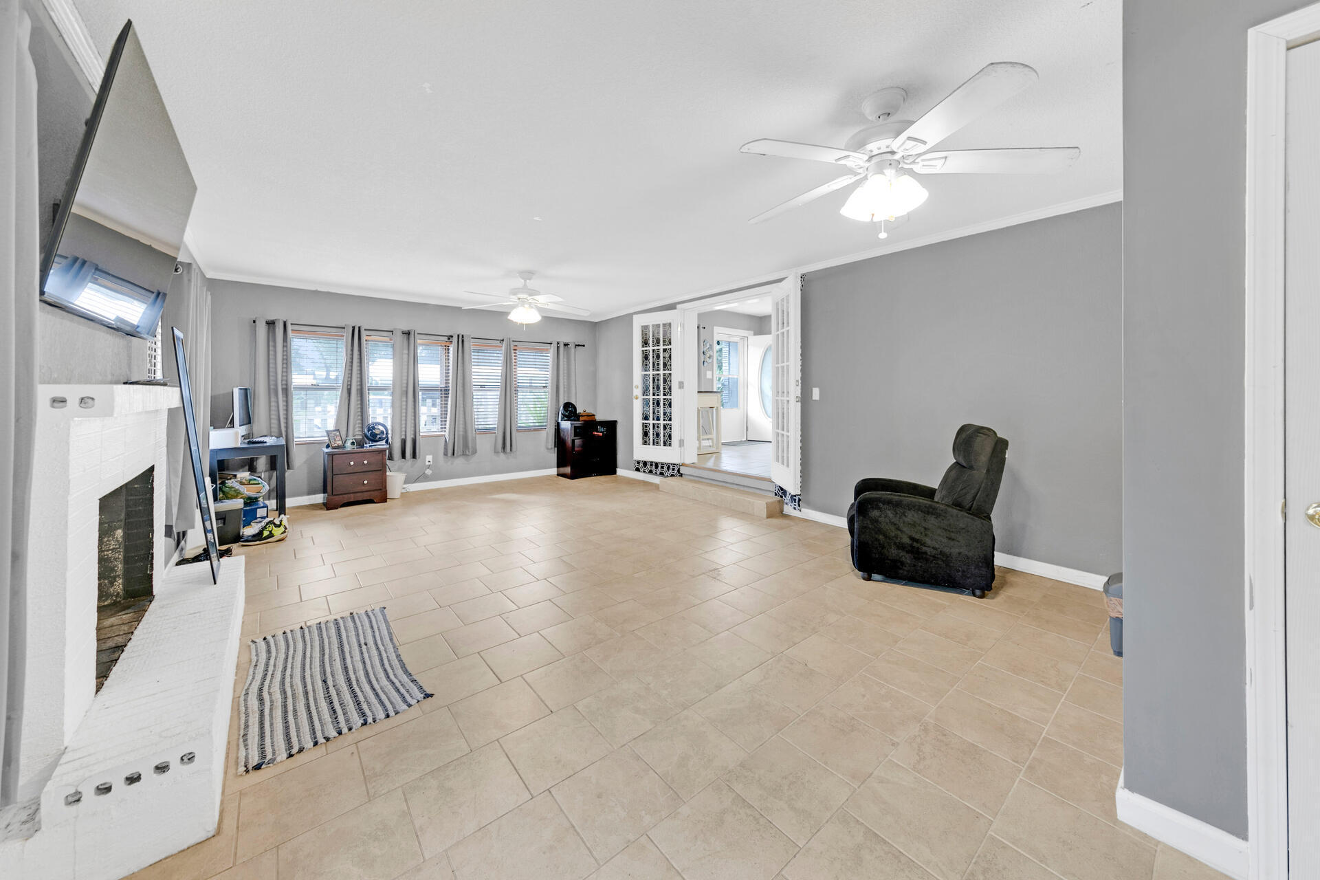 OLDE FORT WALTON (242201.00) - Residential