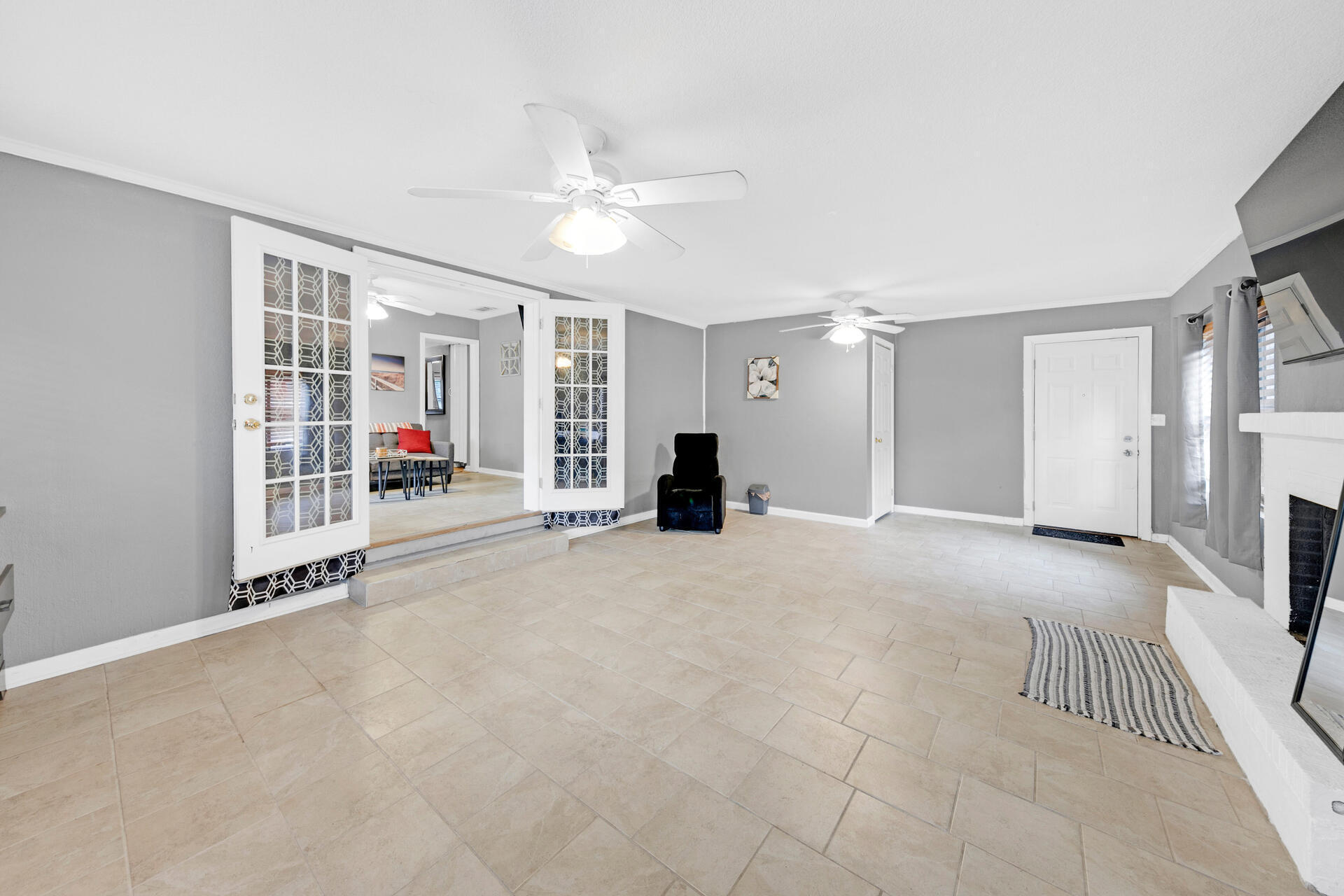 OLDE FORT WALTON (242201.00) - Residential