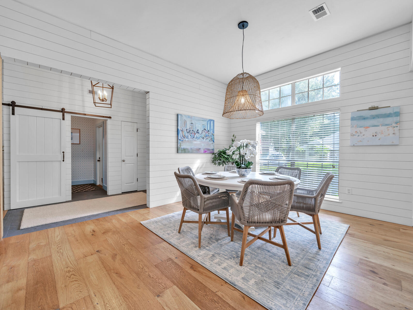 PARKWOOD ESTATES PH 1 BLUEWATER BAY - Residential