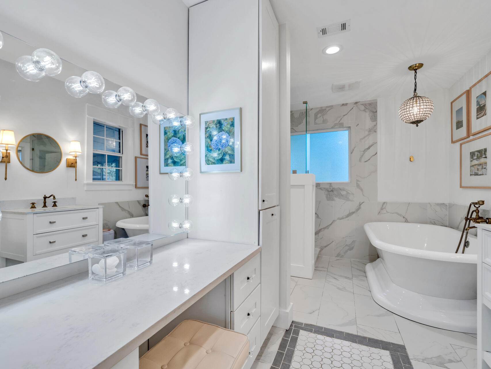 PARKWOOD ESTATES PH 1 BLUEWATER BAY - Residential