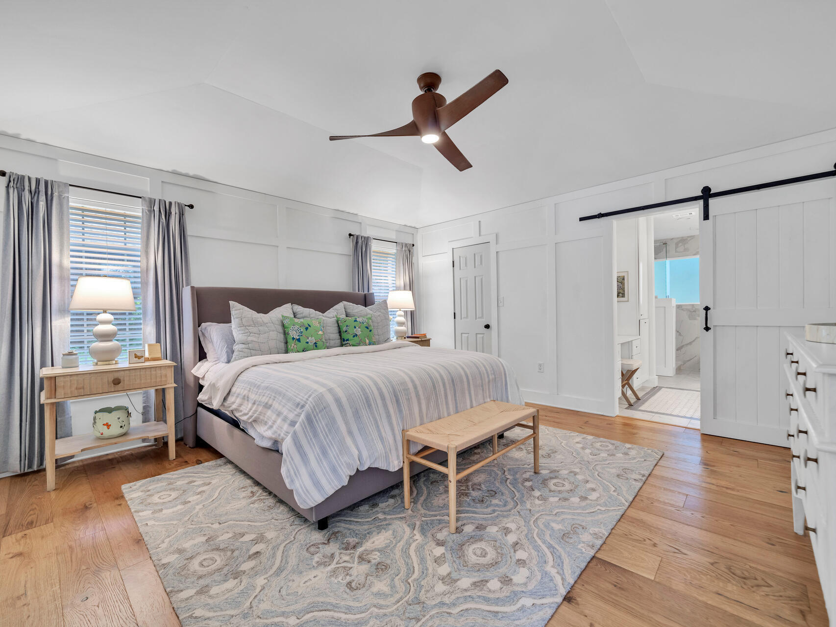 PARKWOOD ESTATES PH 1 BLUEWATER BAY - Residential