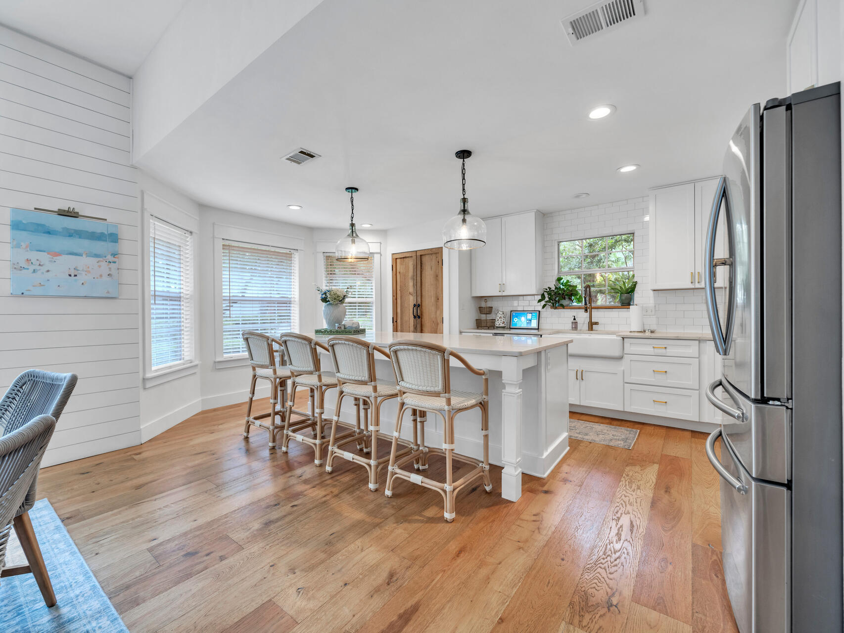 PARKWOOD ESTATES PH 1 BLUEWATER BAY - Residential