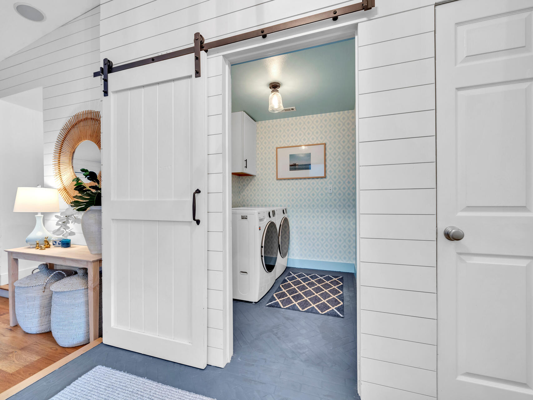 PARKWOOD ESTATES PH 1 BLUEWATER BAY - Residential