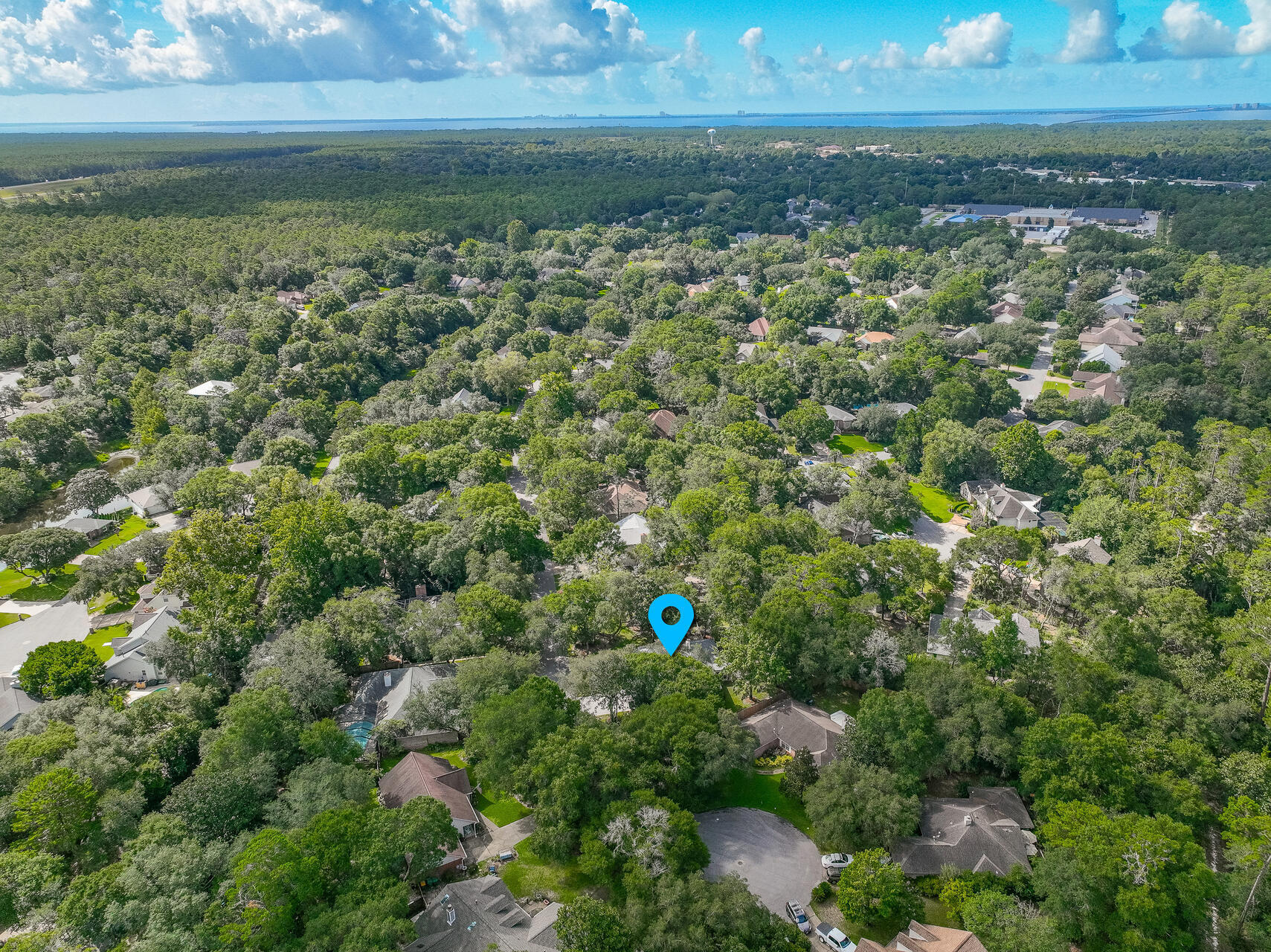 PARKWOOD ESTATES PH 1 BLUEWATER BAY - Residential