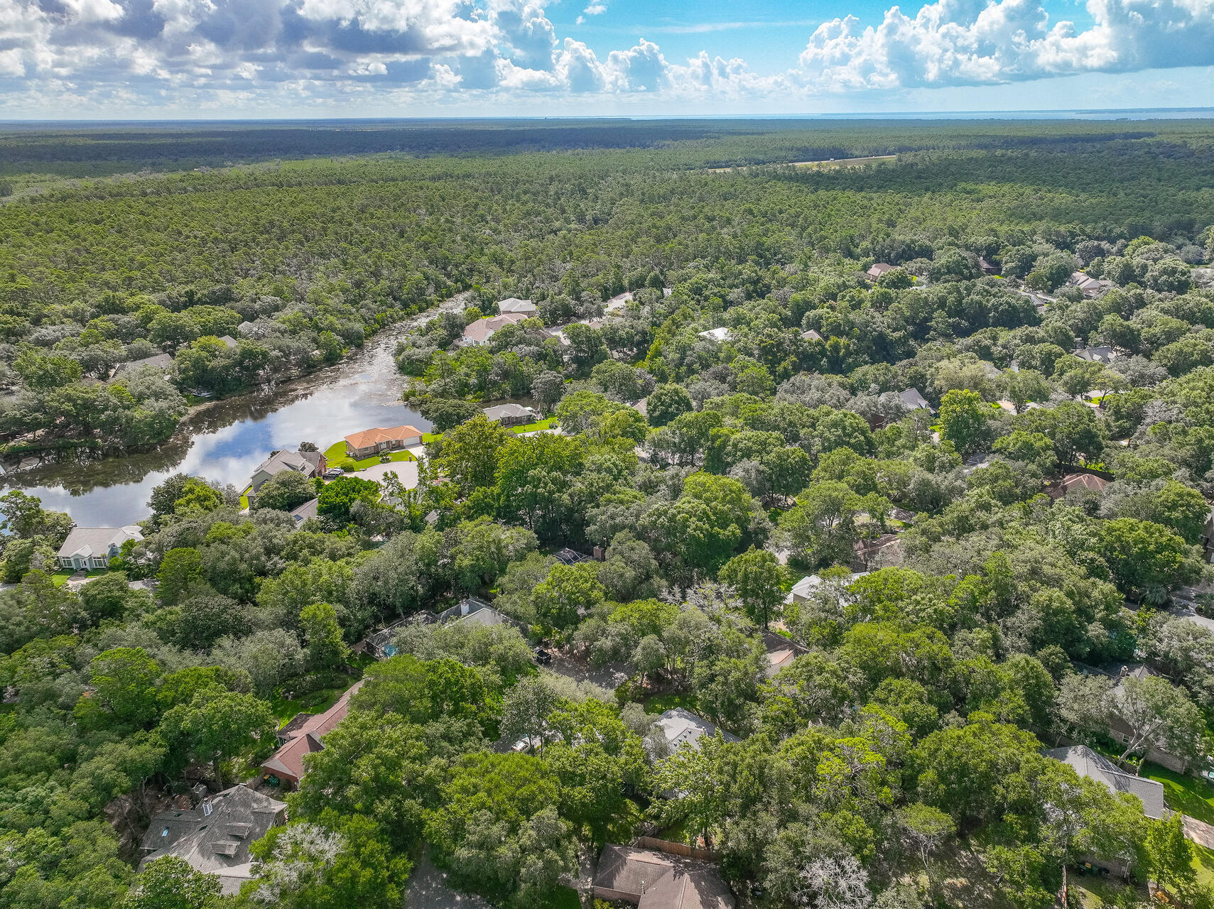 PARKWOOD ESTATES PH 1 BLUEWATER BAY - Residential