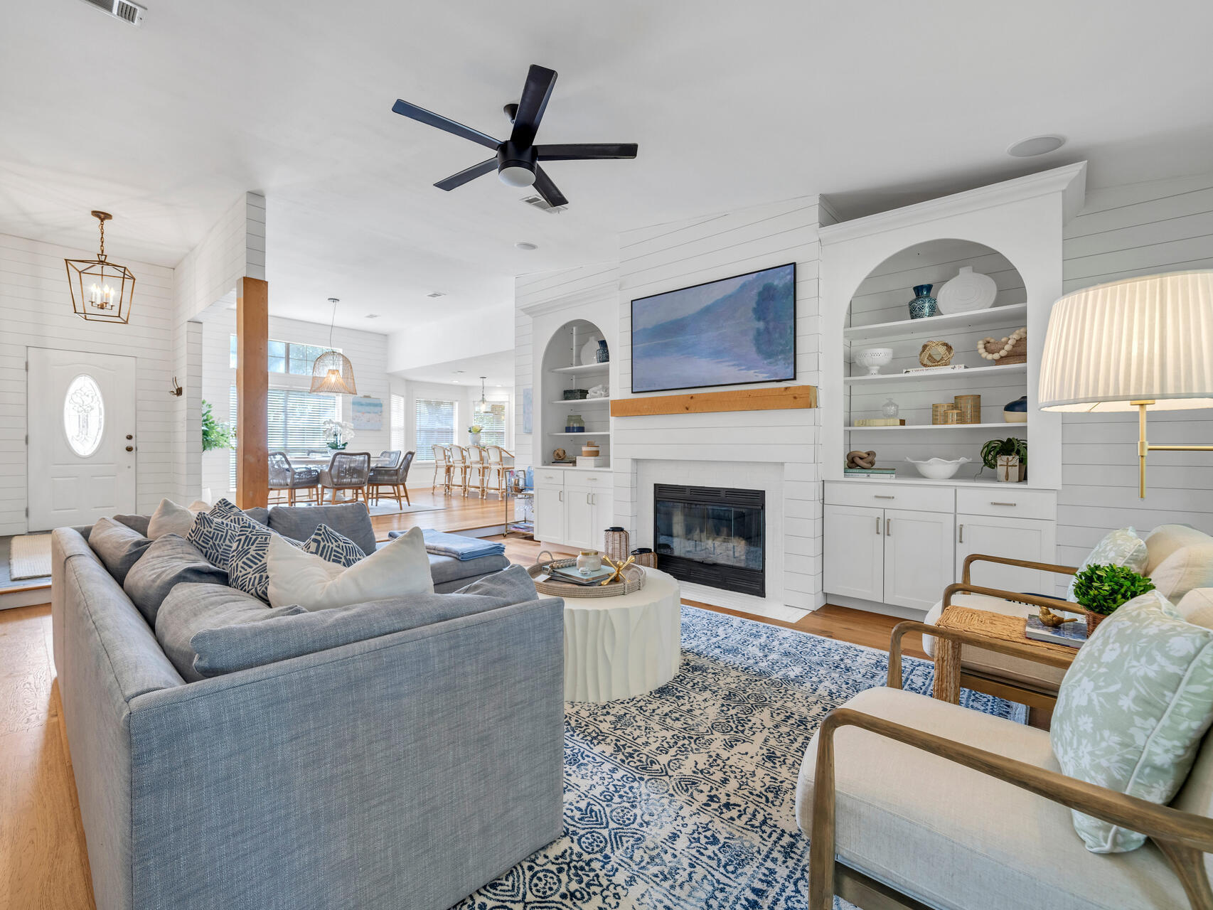 PARKWOOD ESTATES PH 1 BLUEWATER BAY - Residential