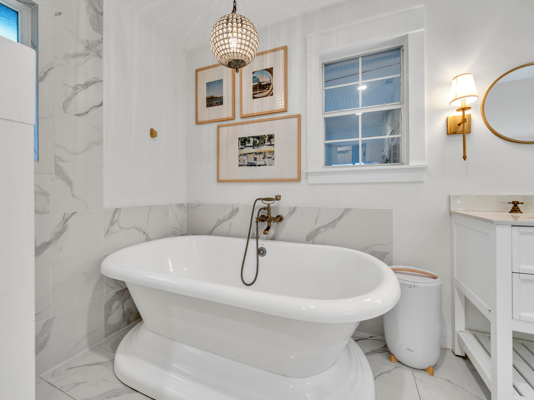 PARKWOOD ESTATES PH 1 BLUEWATER BAY - Residential