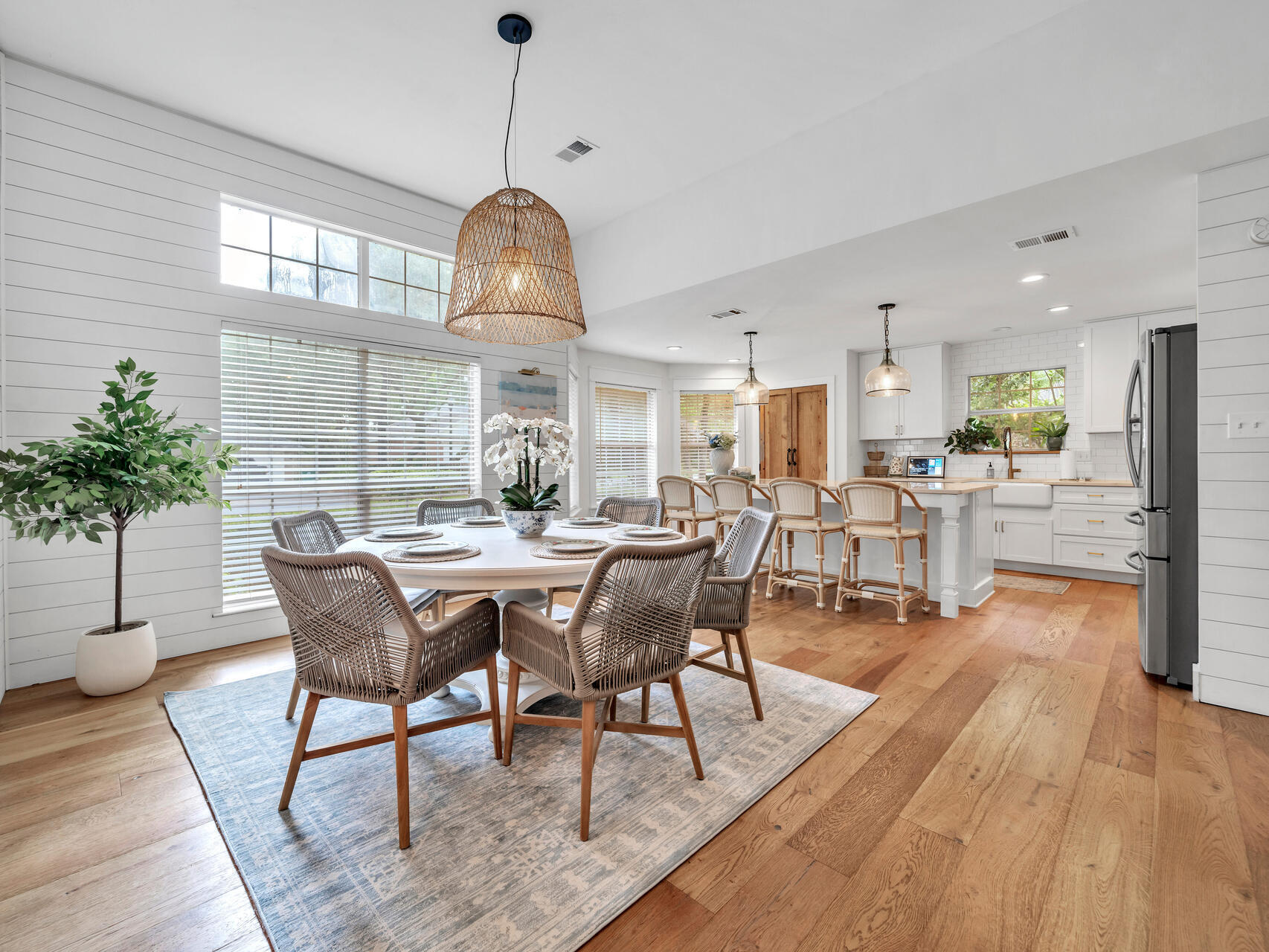 PARKWOOD ESTATES PH 1 BLUEWATER BAY - Residential