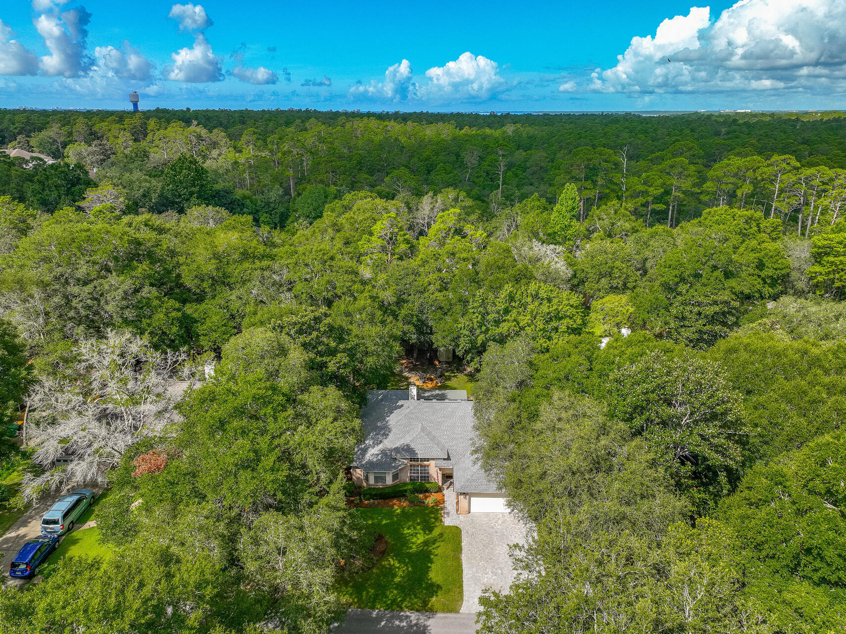 PARKWOOD ESTATES PH 1 BLUEWATER BAY - Residential