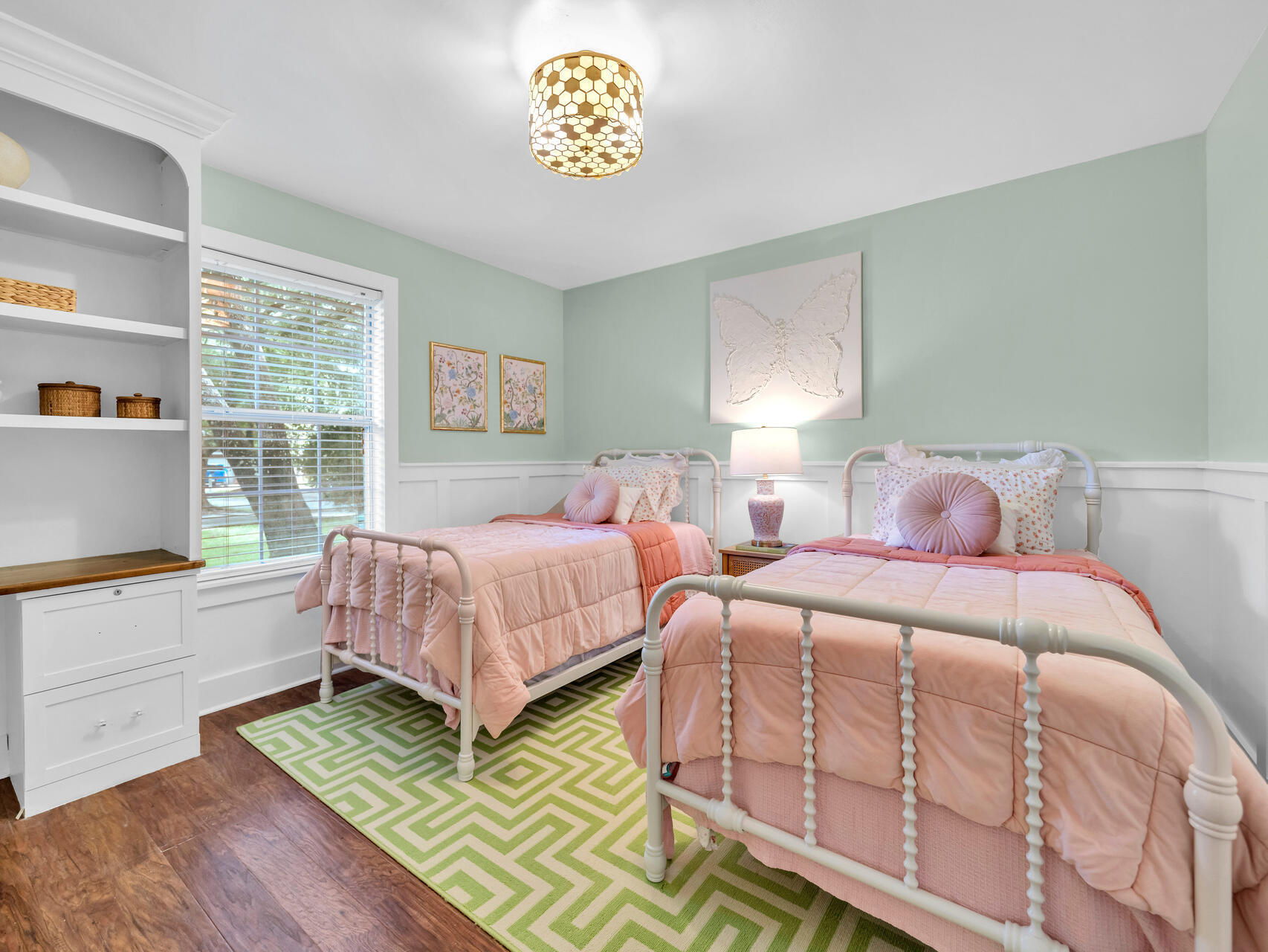 PARKWOOD ESTATES PH 1 BLUEWATER BAY - Residential