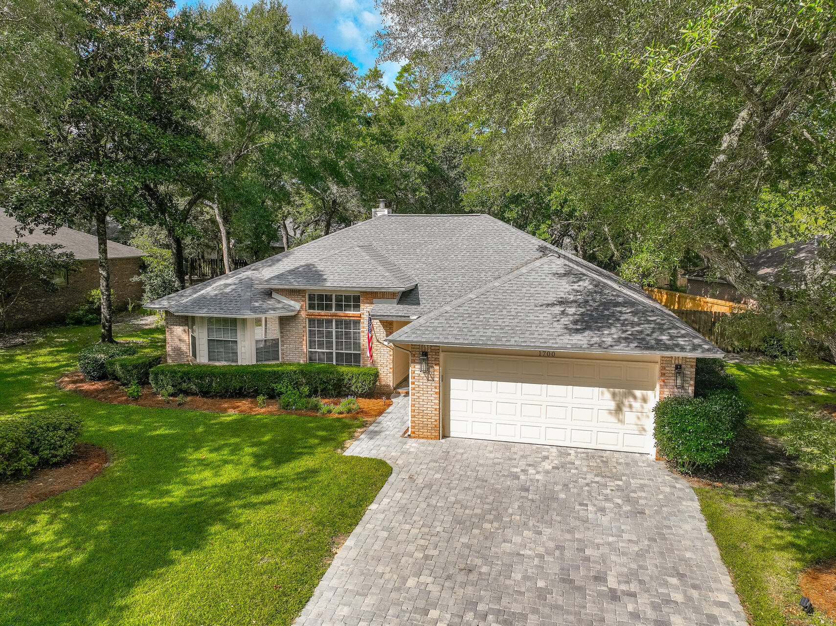 PARKWOOD ESTATES PH 1 BLUEWATER BAY - Residential