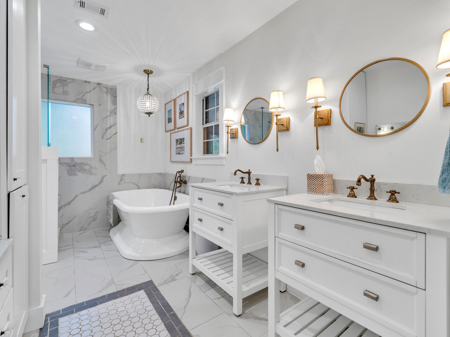 PARKWOOD ESTATES PH 1 BLUEWATER BAY - Residential