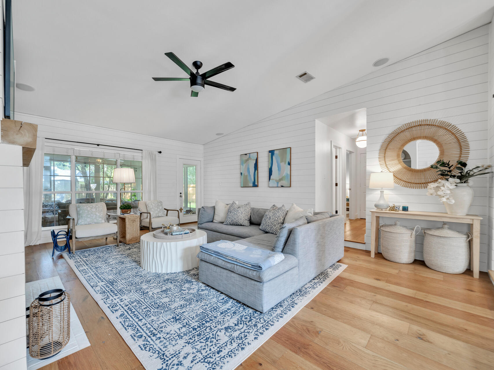 PARKWOOD ESTATES PH 1 BLUEWATER BAY - Residential