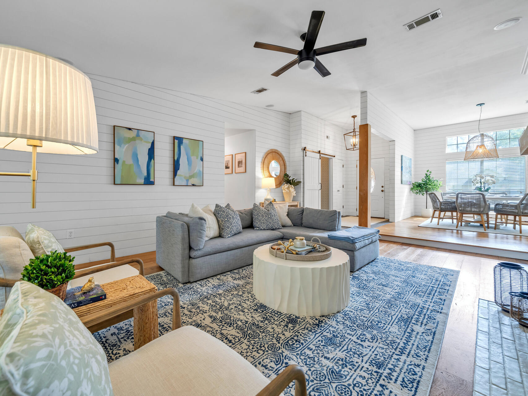 PARKWOOD ESTATES PH 1 BLUEWATER BAY - Residential