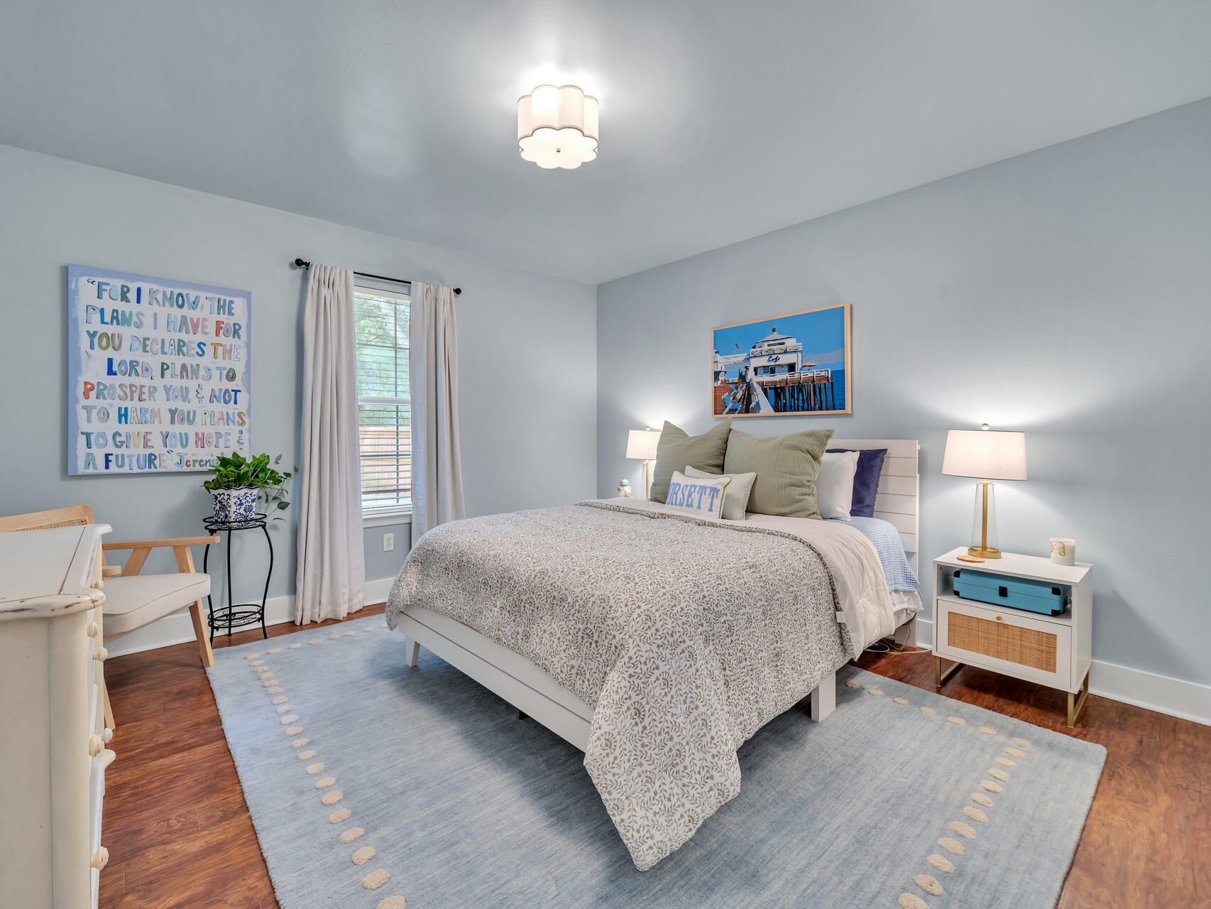 PARKWOOD ESTATES PH 1 BLUEWATER BAY - Residential