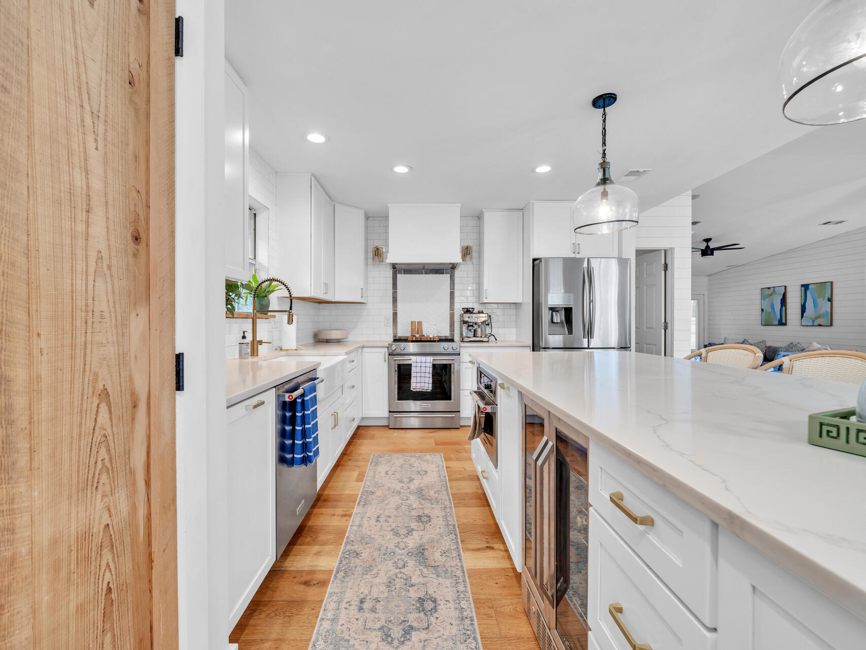 PARKWOOD ESTATES PH 1 BLUEWATER BAY - Residential