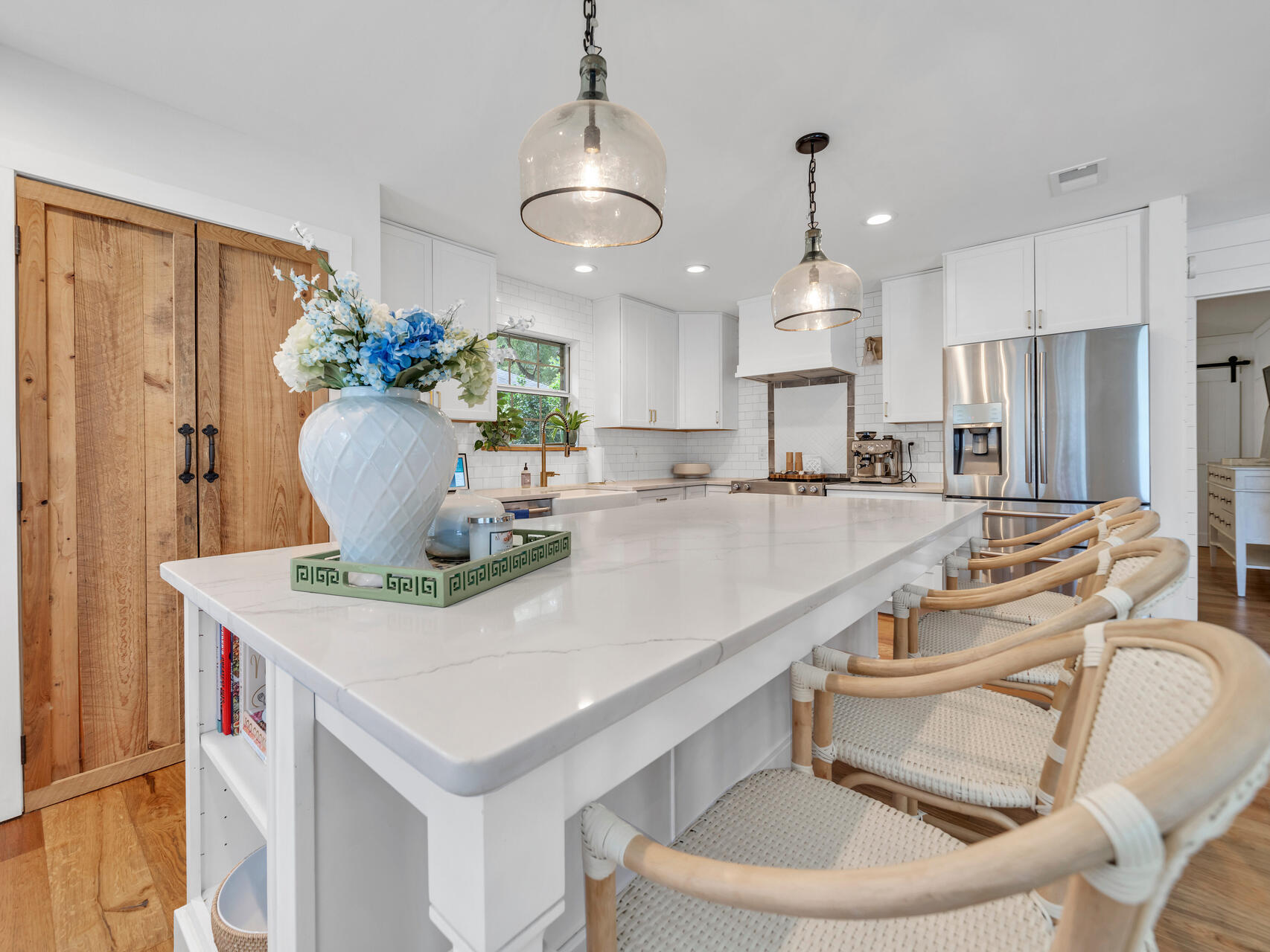 PARKWOOD ESTATES PH 1 BLUEWATER BAY - Residential