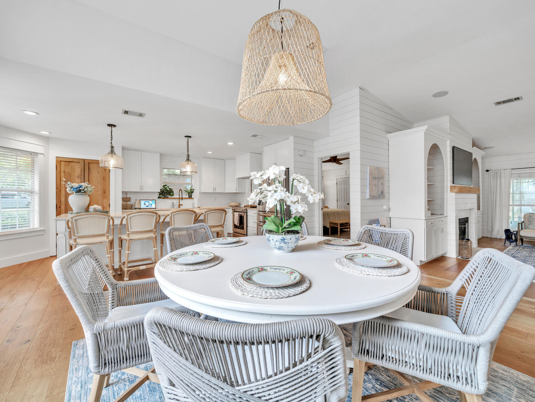 PARKWOOD ESTATES PH 1 BLUEWATER BAY - Residential