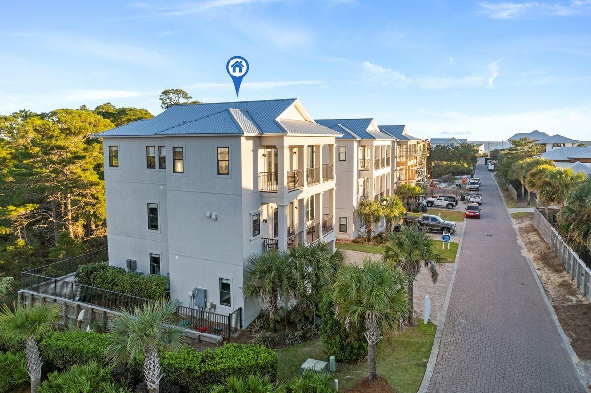 NO RECORDED PROJECT - Residential