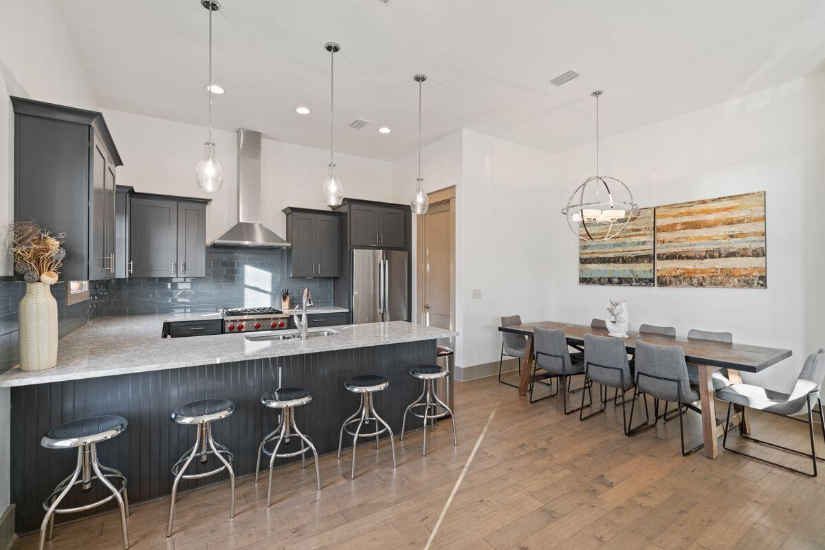 NO RECORDED PROJECT - Residential