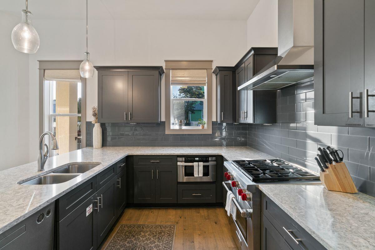 NO RECORDED PROJECT - Residential