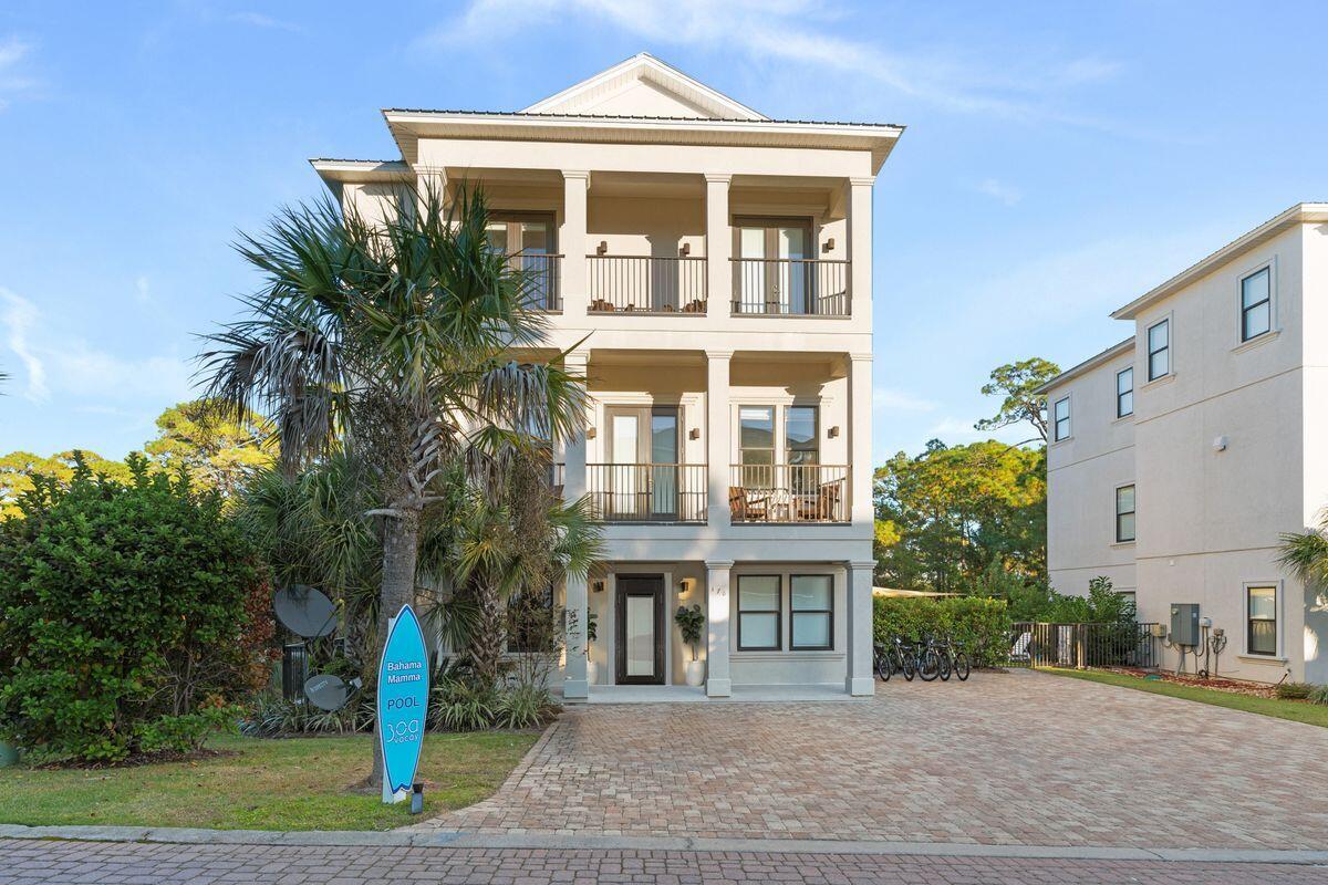 NO RECORDED PROJECT - Residential