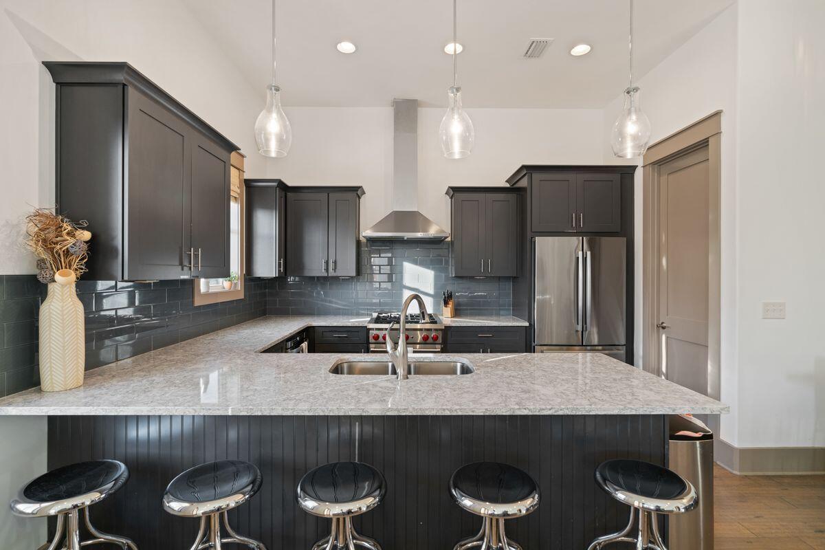 NO RECORDED PROJECT - Residential