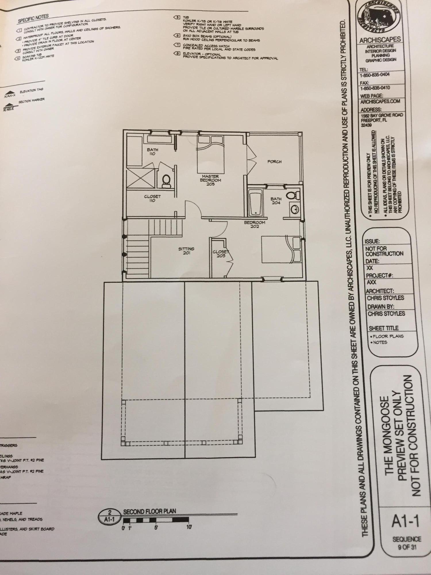 GRANDE POINTE AT INLET BEACH - Residential