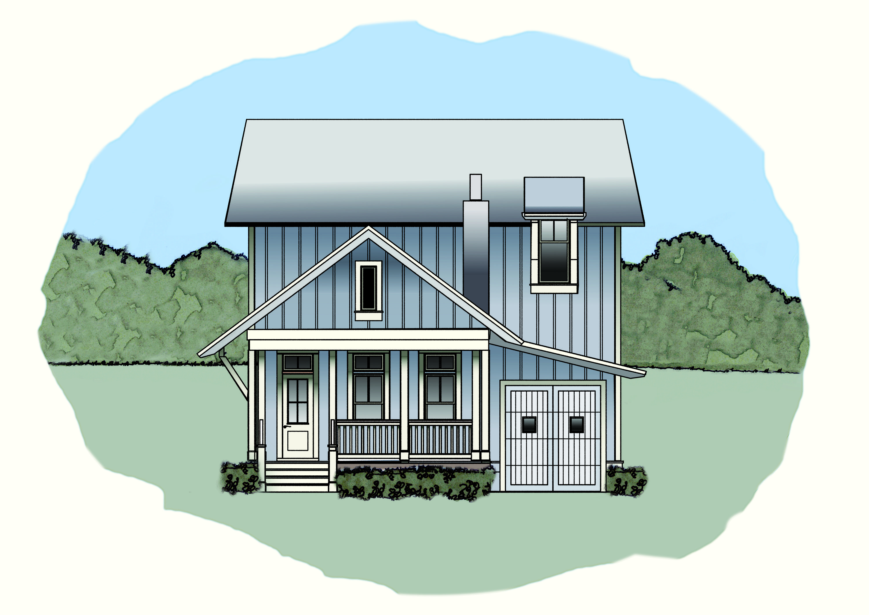 GRANDE POINTE AT INLET BEACH - Residential