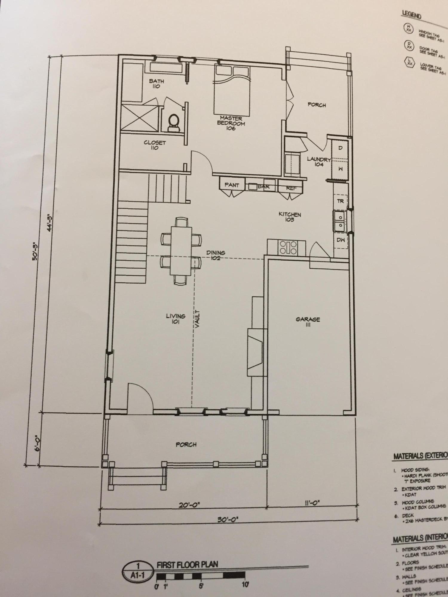 GRANDE POINTE AT INLET BEACH - Residential