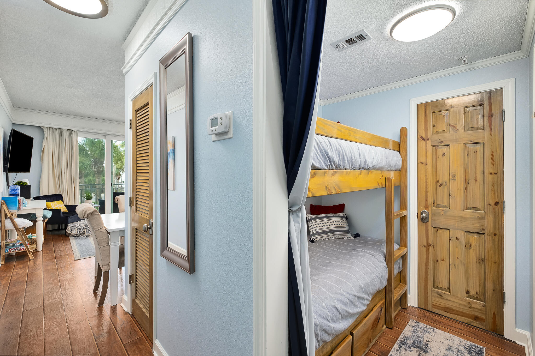 GULF PLACE CABANAS CONDO - Residential