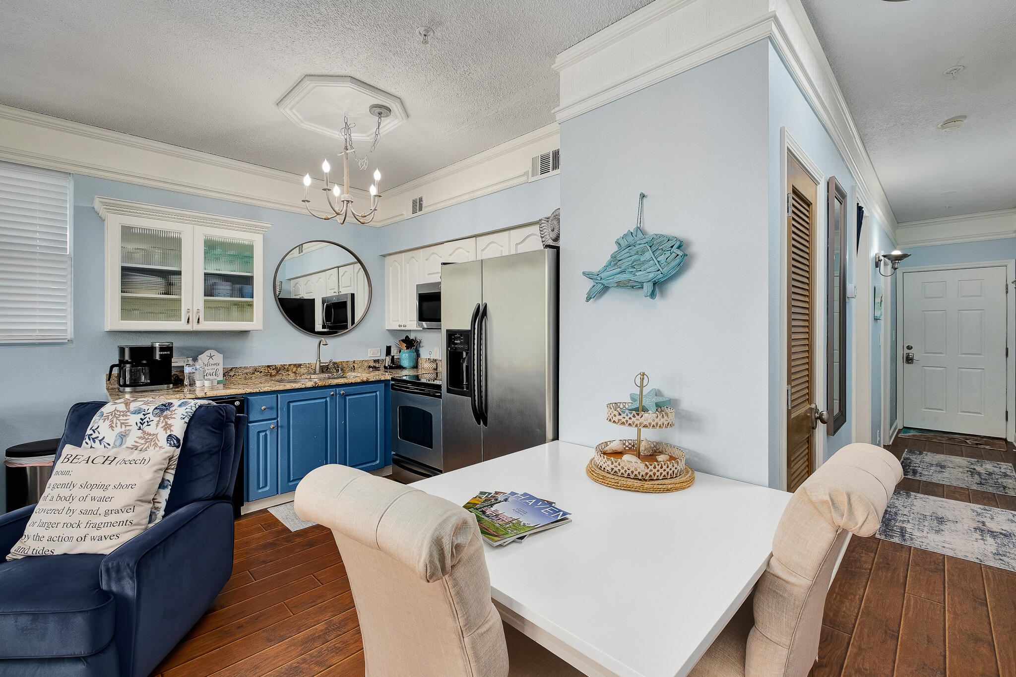 GULF PLACE CABANAS CONDO - Residential