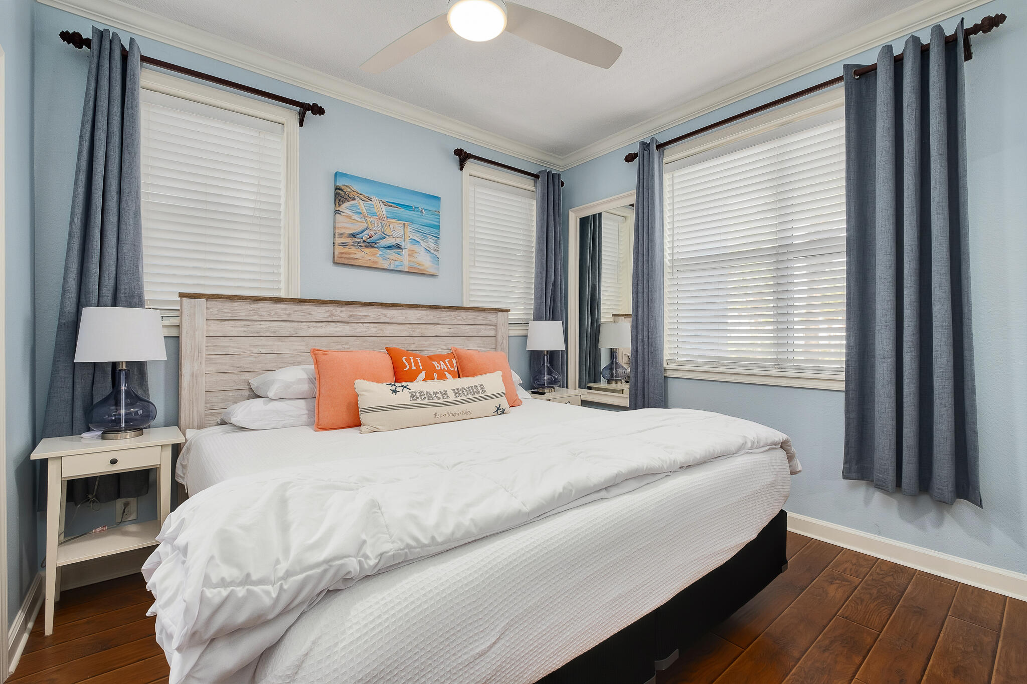 GULF PLACE CABANAS CONDO - Residential