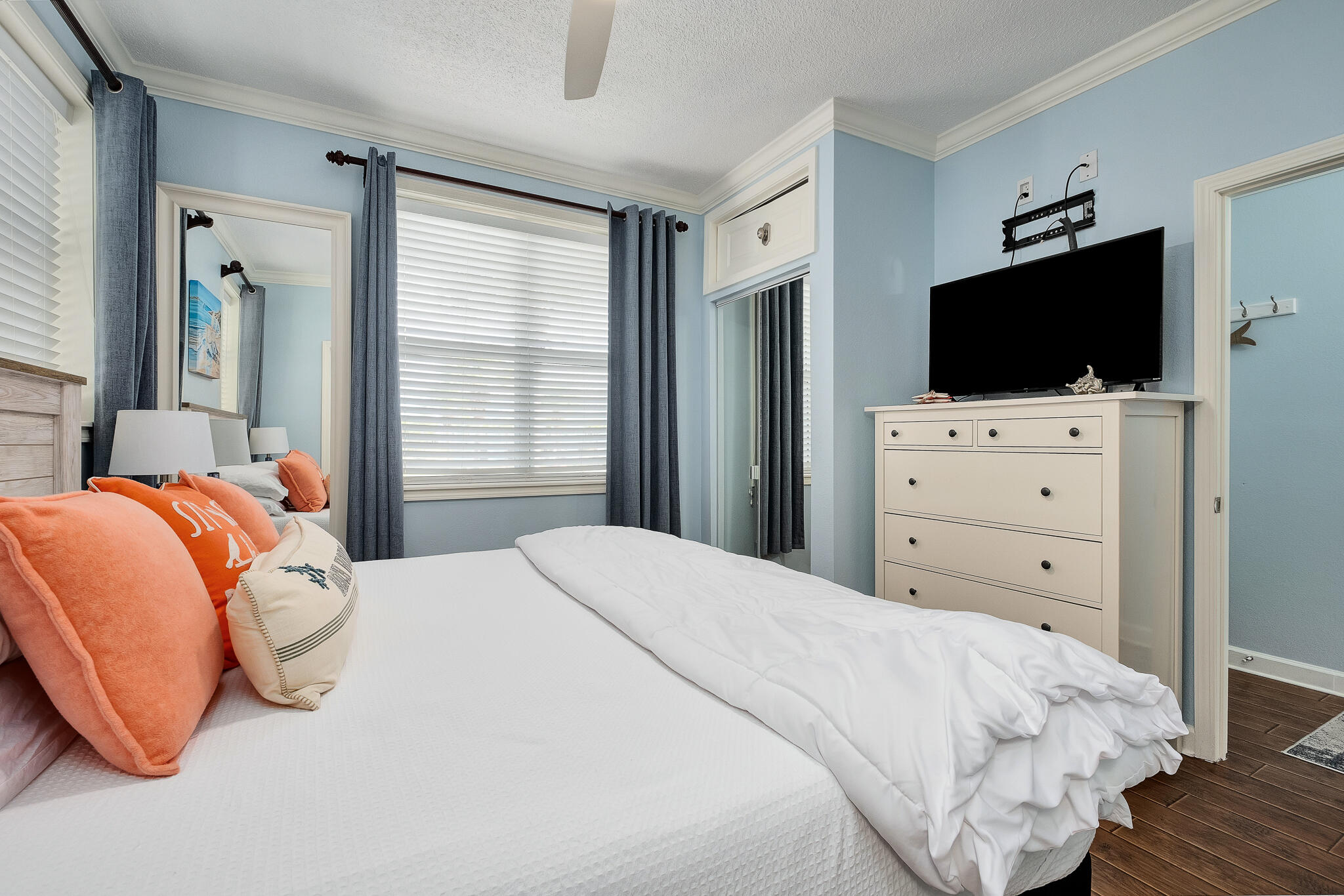 GULF PLACE CABANAS CONDO - Residential