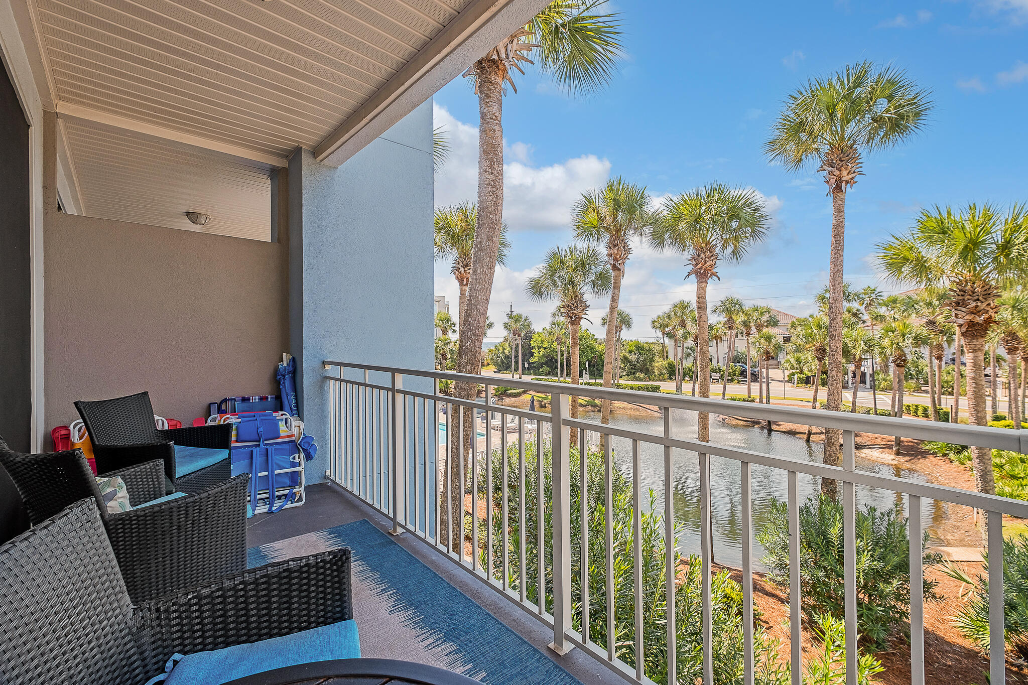 GULF PLACE CABANAS CONDO - Residential