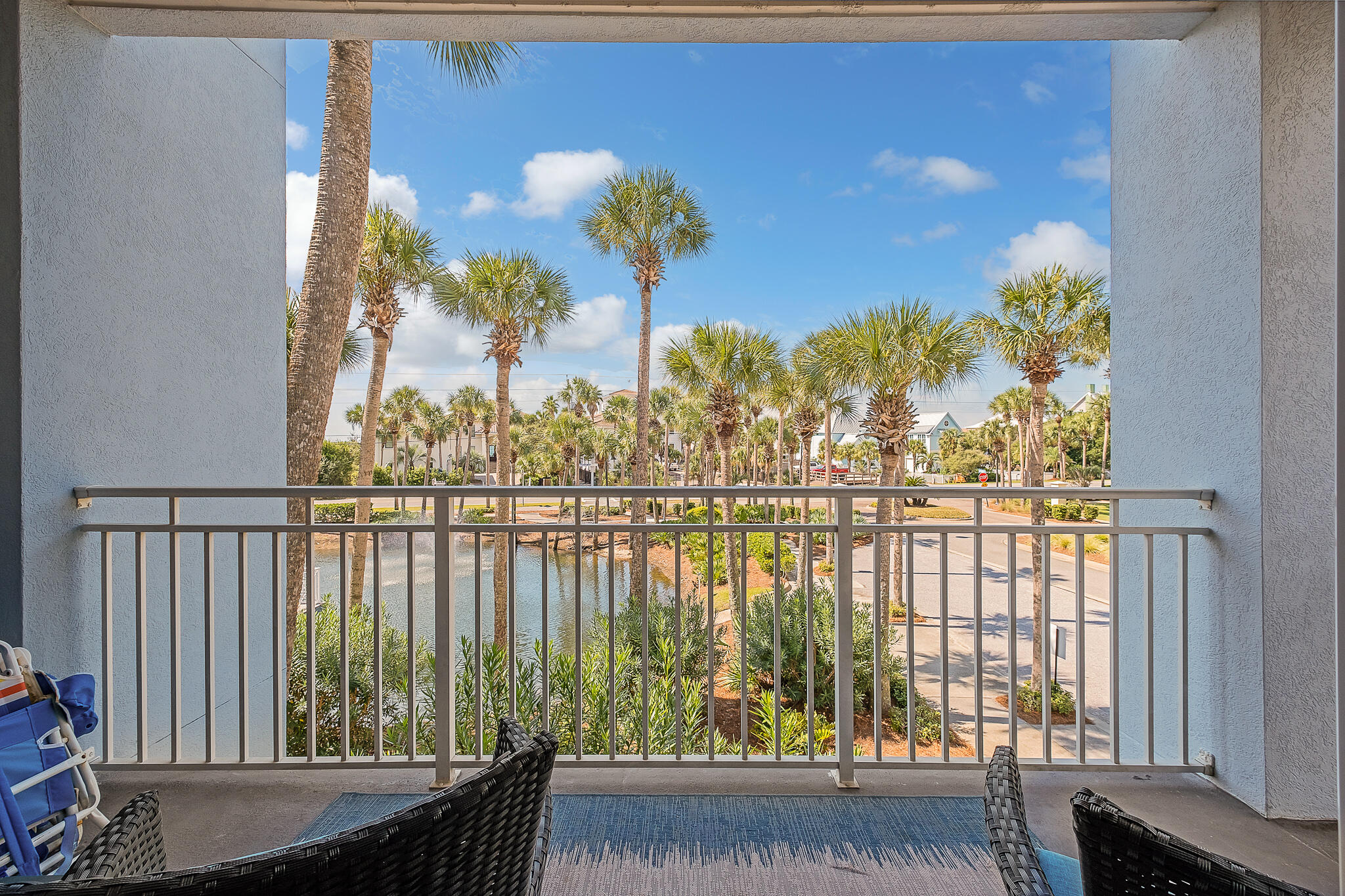 GULF PLACE CABANAS CONDO - Residential