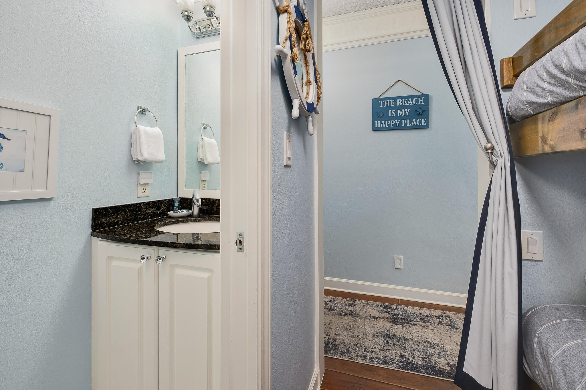 GULF PLACE CABANAS CONDO - Residential