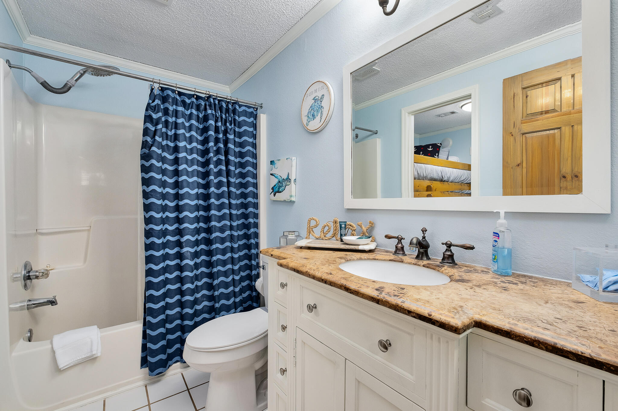 GULF PLACE CABANAS CONDO - Residential