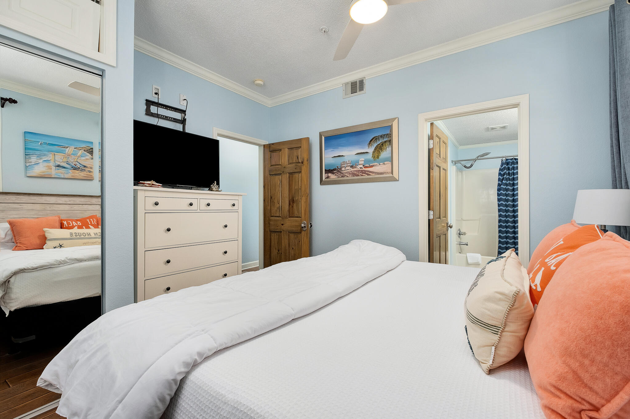 GULF PLACE CABANAS CONDO - Residential