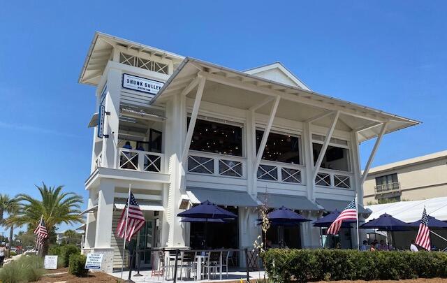 GULF PLACE CABANAS CONDO - Residential