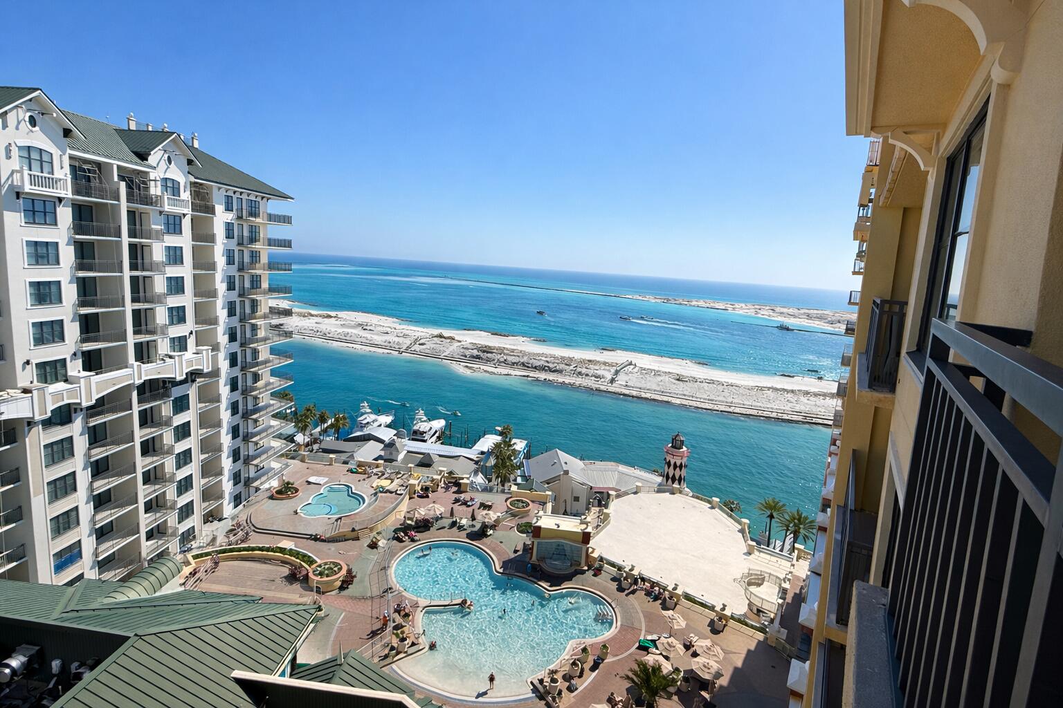 Emerald Grande - Residential