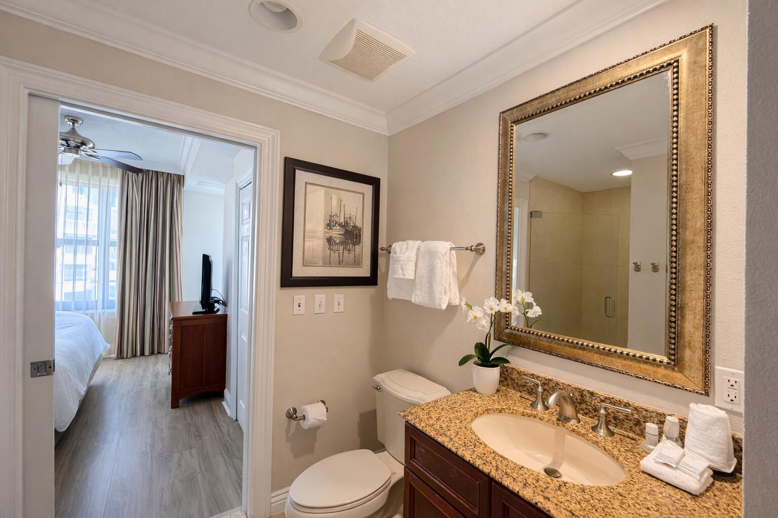 Emerald Grande - Residential