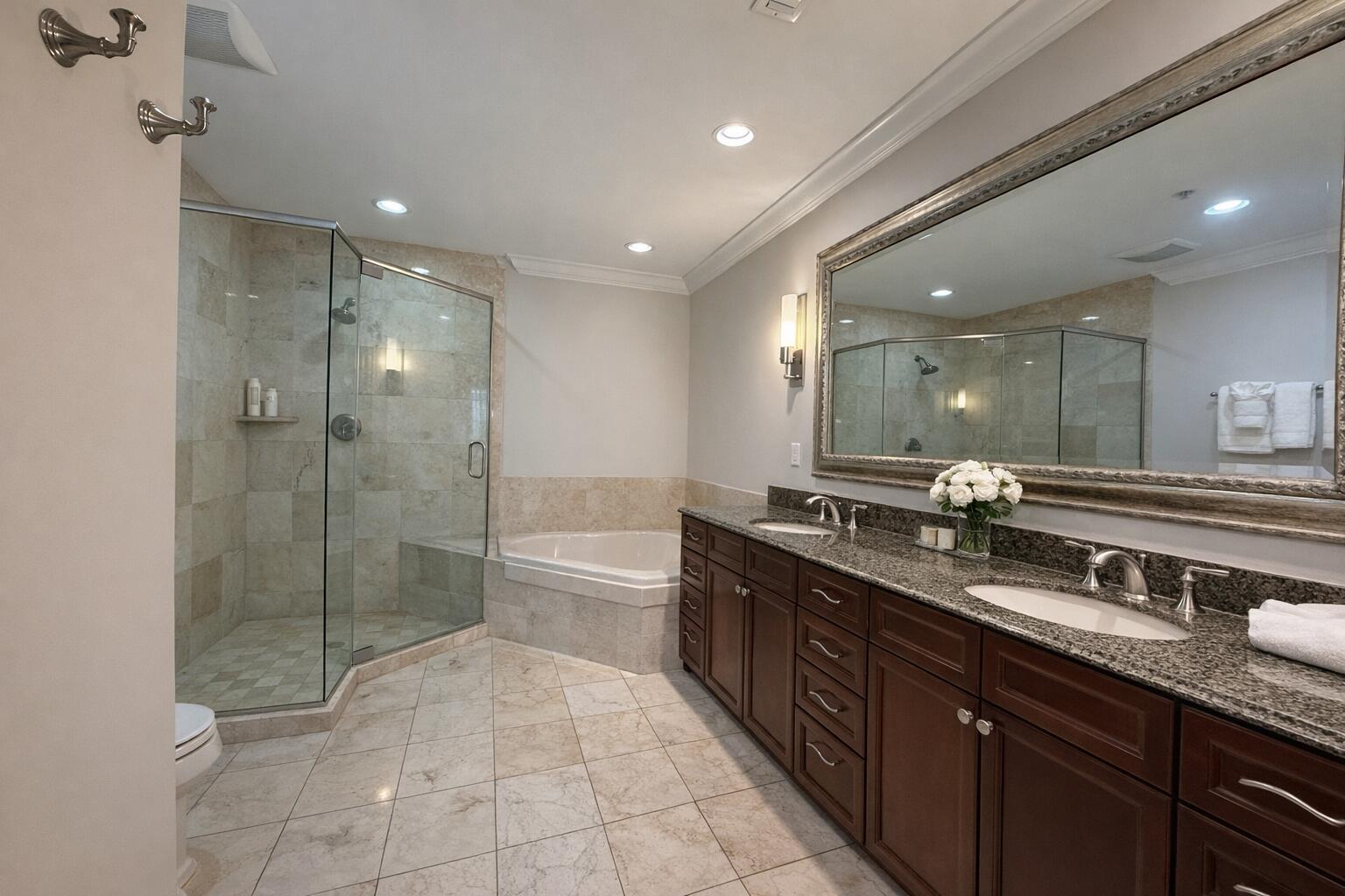 Emerald Grande - Residential